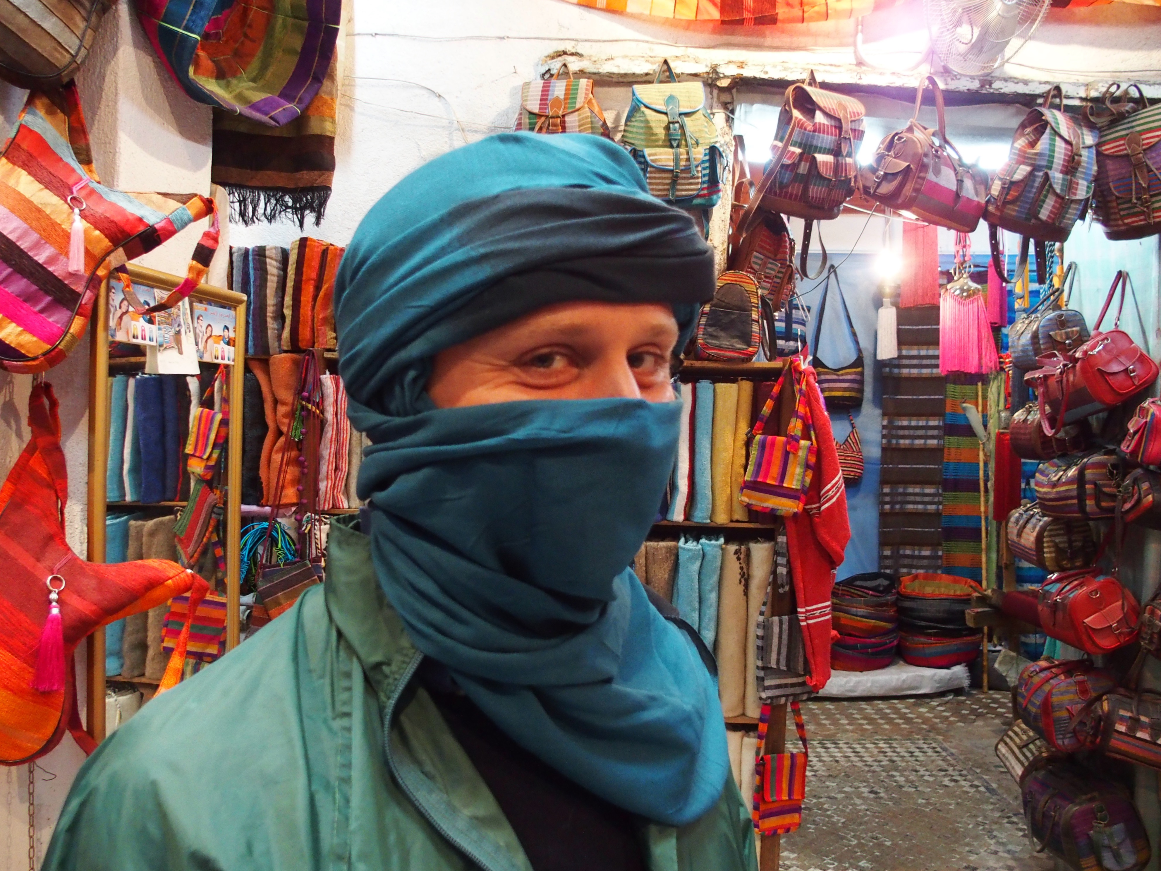 Artigianato del Marocco Shop Online - Luci del Marocco
