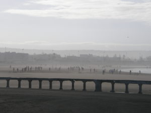 I cannoni di Essaouira